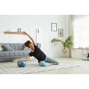 Domyos Küçük Pilates Topu - M Boy 240 mm