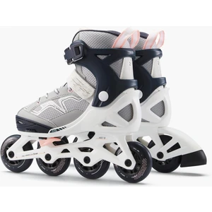 Oxelo Çocuk Paten - Siyah / Gri - Fıt3