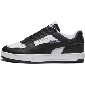 Caven 2.0 Vtg Erkek Spor Ayakkabı - Siyah-Beyaz -39233202 42.5 - Siyah-Beyaz