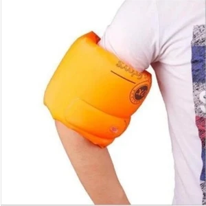 Şişme Yüzme Kolluğu Her Yaşa Uygun