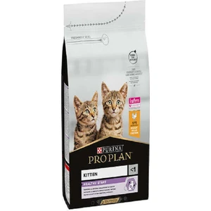 Pro Plan Kitten Tavuklu Yavru Kedi Maması 1,5 kg