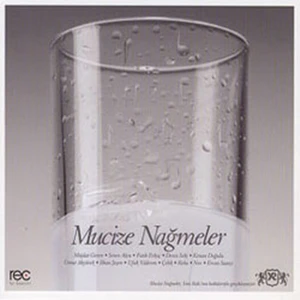 Various – Mucize Nağmeler - Live 1 (CD)