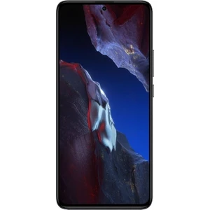 Poco F5 Pro 512 GB 12 GB Ram (Poco Türkiye Garantili) Siyah