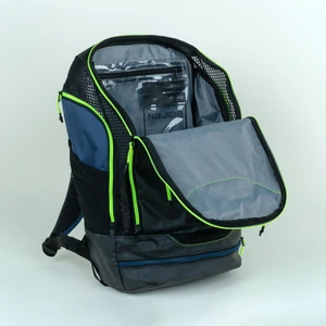 Nabaiji Yüzücü Sırt Çantası - Siyah / Sarı - 27 Litre - 900