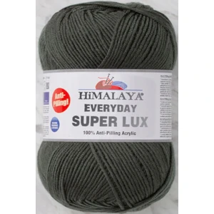 Everyday Super Lux