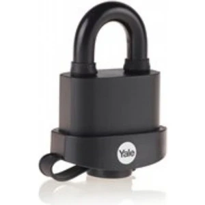 PVC Kaplama Marin Asma Kilit 51 Mm