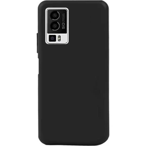 General Mobile Gm 23 Kılıf Silikon Biye