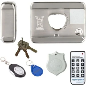 Kale Motorlu Otomat 30 400 120 mm Yok Gri Elektrikli Karşılıklı 3 Adet