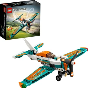 Technic 42117 Yarış Uçağı