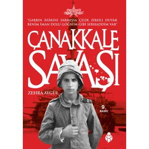 Çanakkale Savaşı-Zehra Aygül