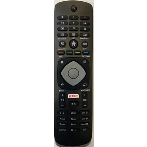 Kumanda 1177-PHILIPS Netlifx LCD