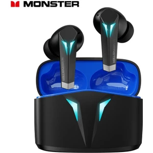 Airmars XKT06 Gaming Bluetooth Kulaklık Siyah