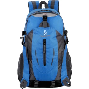 Su Geçirmez Yürüyüş Sırt Çantası (Yurt Dışından)