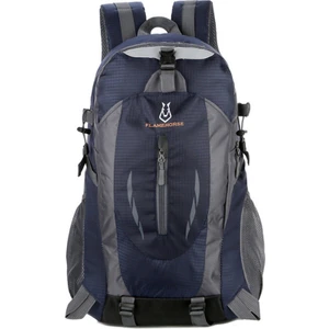 Su Geçirmez Yürüyüş Sırt Çantası (Yurt Dışından)