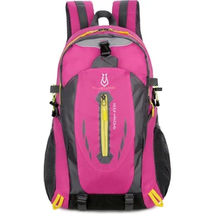 Su Geçirmez Yürüyüş Sırt Çantası (Yurt Dışından)