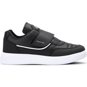 MALL I Kadın Sneaker Koşu & Yürüyüş Ayakkabısı Siyah / Beyaz