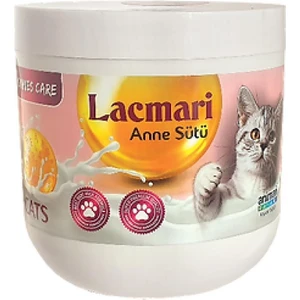 Animari Lacmari Kedi Anne Sütü 200GR