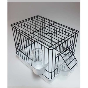 Engin Kafes Kuş Taşıma Kafesi