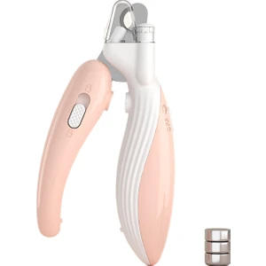 Pet Tırnak Makası Kedi Tırnak Makası Köpek Tırnak Makası Makas (Yurt Dışından)