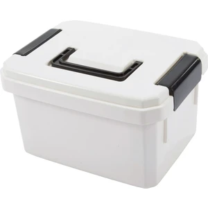 Ev Çok Katmanlı Bölme Taşınabilir Tıbbi Ilk Yardım Çantası (Yurt Dışından)