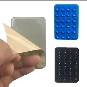 Selfstore1 Vakumlu Telefon Tutucu 1 Adet (Yurt Dışından)