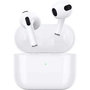 Wiwu Airbuds 3 Bluetooth Kulaklık Kulakiçi Tasarım (Yurt Dışından)
