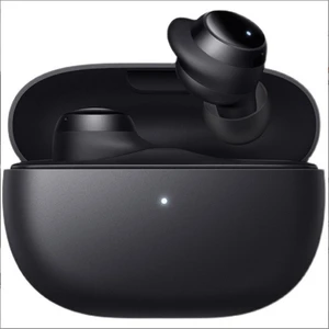 Xiaomi Redmi Buds 3 Lite Siyah Bluetooth Kulaklık () (Yurt Dışından)
