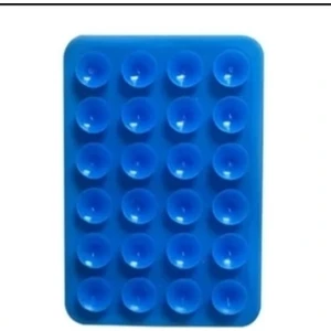 Selfstore1 Vakumlu Telefon Tutucu 5 Adet (Yurt Dışından)