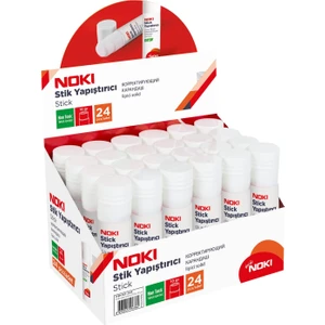 Stick Yapıştırıcı 10 gr 24 Adet