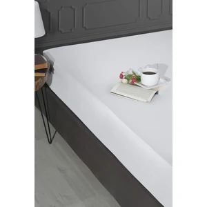 Herakleia Home Micro Fitted Sıvı Geçirmez Yatak Koruyucu Alez 