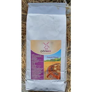 Osmanlı Ekmeği Un Karışımı 2 kg