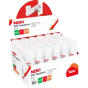 Stick Yapıştırıcı 20 gr 24 Adet