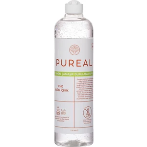 Doğal Çamaşır Durulama Suyu - Bebek ve Çocuk Çamaşırları, Hassas Ciltlere Özel