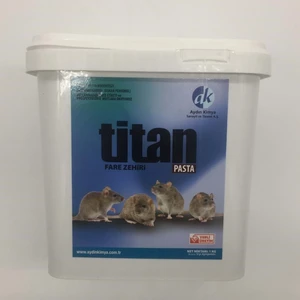 Aydın Kimya Titan Pasta 1 kg