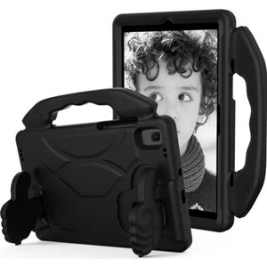 Cover Center  Xiaomi Redmi Pad 10.6" Uyumlu  Çocuk Için Standlı Eğlenceli Like Tablet Kılıf