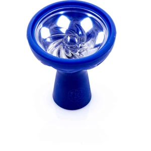 Silikon + Cam Nargile Lüle