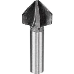 Kwb Metal Havşa Açma Ucu 12 mm 49704340
