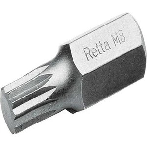 RBT3010 M10X30 ( 10 mm ) 12 Köşe Bits Uç Retta