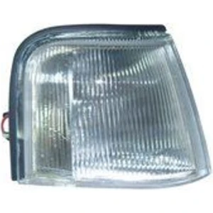 Fiat Uno Sinyal Sol