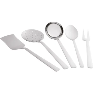 Rod 5 Parça Servis Seti