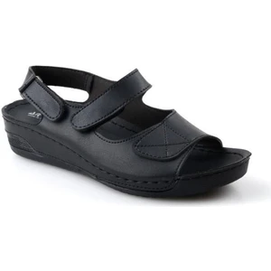 02-010 Orto pedik Kadın Günlük Sandalet