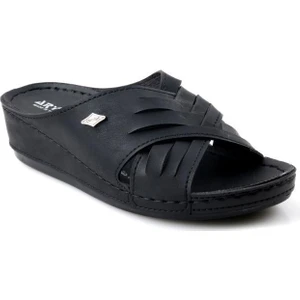 09-889 Orto pedik Kadın Günlük Terlik