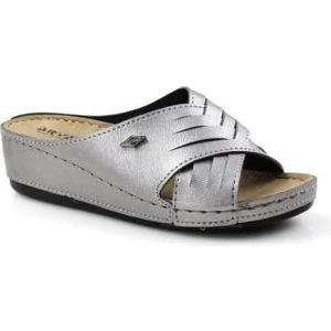 09-889 Orto pedik Kadın Günlük Terlik