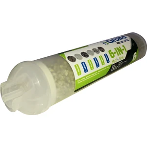 6 In 1 Mineral Alkali Detoks Filtre -çubuklu Quick - Dirsekler Hariçtir