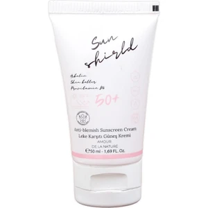 Amour De La Nature Sun Shield Güneş Kremi