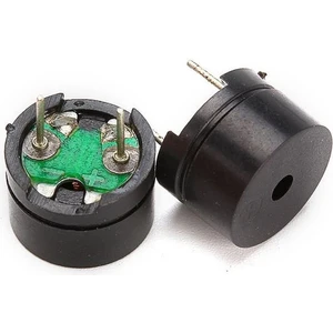 Arduino Buzzer Hoparlör - Pasif Buzzer Raspberry Hoparlör 12085