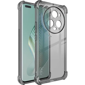 Imak Honor Magic5 Pro Için Imak Tpu Telefon Kılıfı (Yurt Dışından)