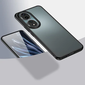 Zsunsky Shop Honor 90 Için Armor Tpu Sert Pc Telefon Kılıfı (Yurt Dışından)