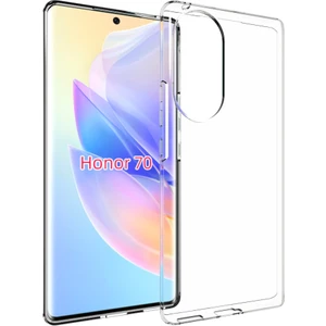 Zsunsky Shop Tpu Telefon Kılıfıhonor 70 (Yurt Dışından)