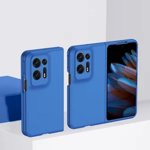Zsunsky Shop Oppo Find N2 Için Skin Fe Telefon Kılıfı (Yurt Dışından)